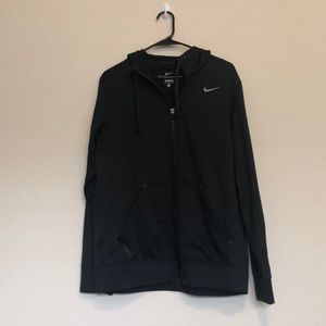 Men’s NIKE Therma jacket. Like new